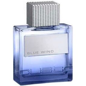 Custo Barcelona Fragrance Blue Wind Man Голубой ветер