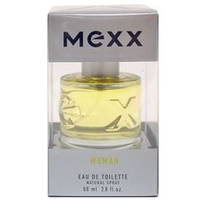 Mexx Fragrance Mexx Woman Чарующий аромат оптимизма, уверенности и успеха