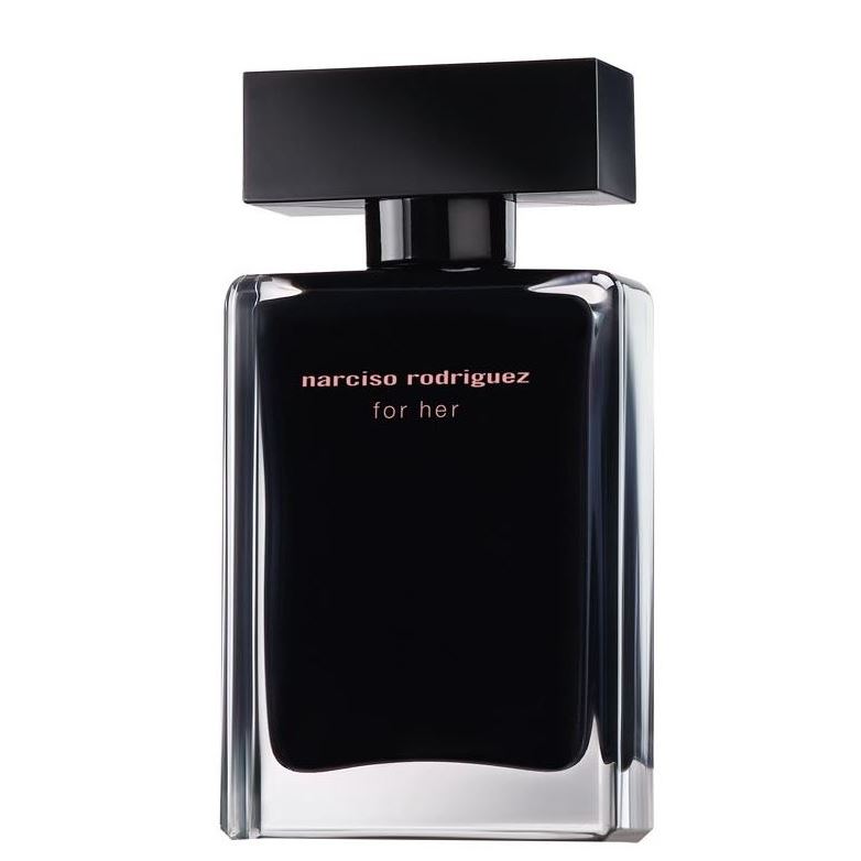 narciso rodriguez fragrance for her
