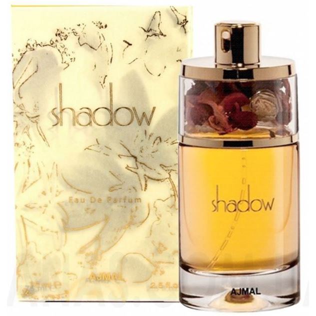 Ajmal Fragrance Shadow For Her Утонченная роскошь становится тенью для своей хозяйки