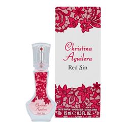 Red Sin