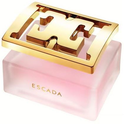 Escada Fragrance Especially Delicate Notes Свежий изысканный аромат для беззаботной девушки!
