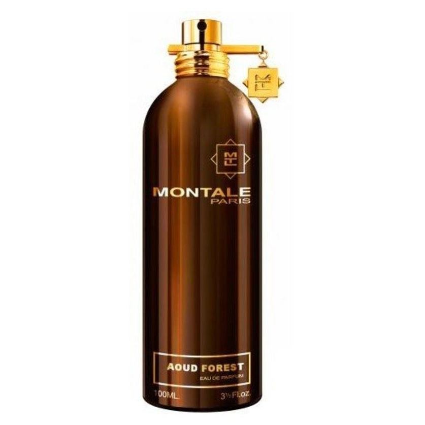 Montale Fragrance Aoud Forest Удовый Лес