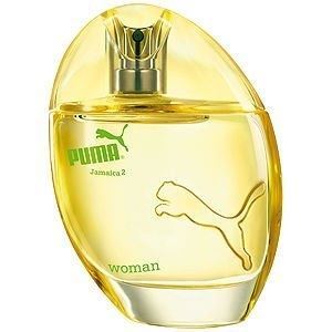 Puma Fragrance Jamaica 2 Woman Экзотический, благоухающий, соблазнительный аромат