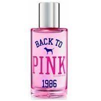 Victoria's Secret Fragrance Back to Pink Лимитированная версия