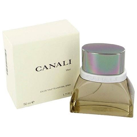 Canali Fragrance Canali Men Традиционный итальянский аромат