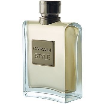 Canali Fragrance Canali Style Соблазн по-итальянски