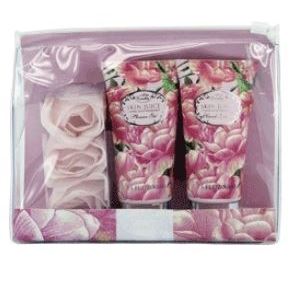Liss Kroully Rose Подарочный набор PK24 Skin Juice Rose Подарочный набор