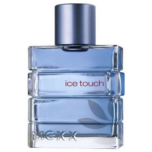 Mexx Fragrance Ice Touch Man Устоять просто не возможно