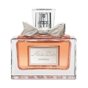 Christian Dior Fragrance Miss Dior Le Parfum Элегантный аромат для эффектной женщины