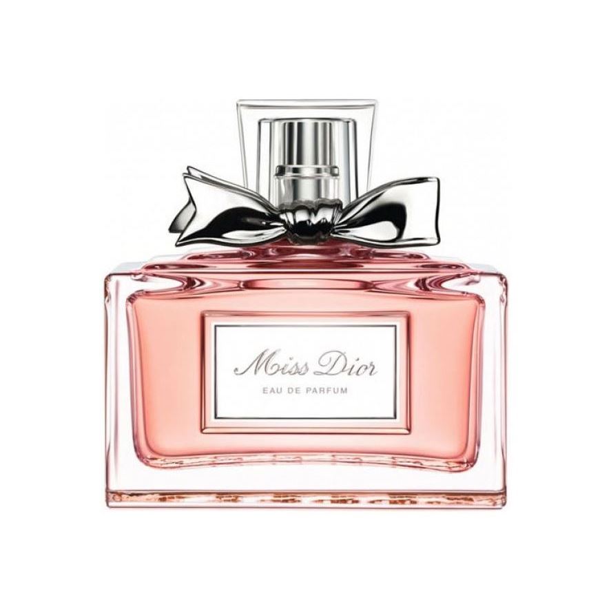 Christian Dior Fragrance Miss Dior Eau de Parfum Изысканная элегантность 2017