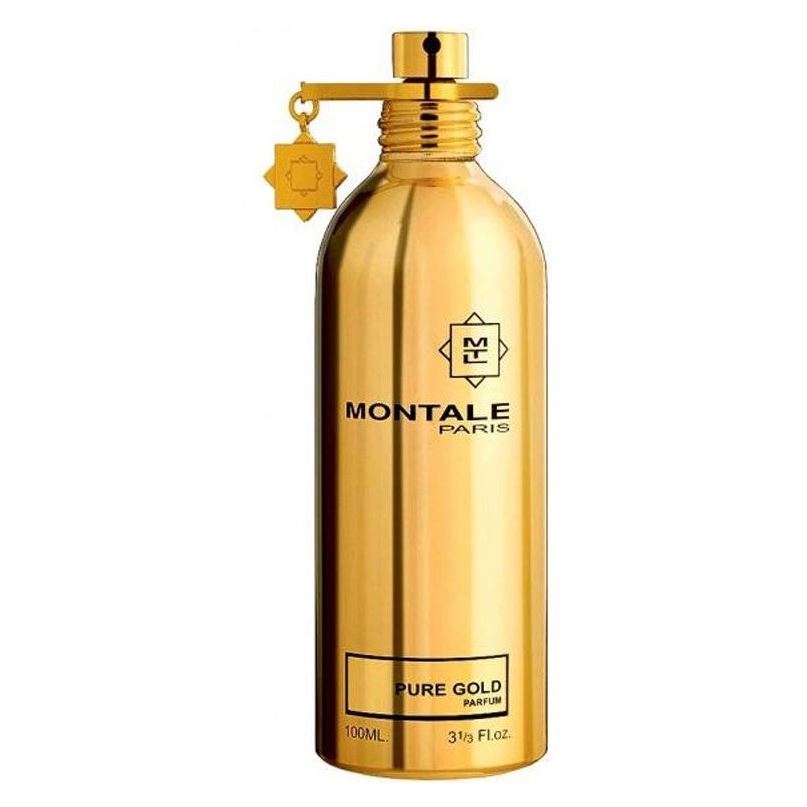 Montale Fragrance Pure Gold Чистое Золото