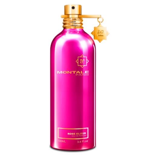 Montale Fragrance Rose Elixir Розовый эликсир