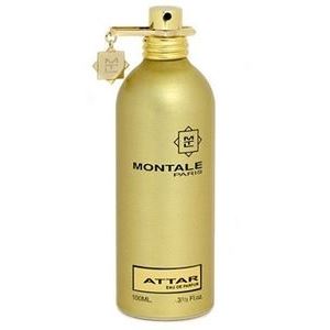 Montale Fragrance Attar Традиционная восточная парфюмерия на основе драгоценных ароматических масел