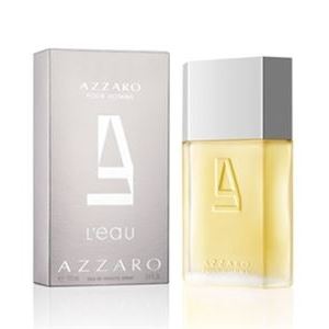 Loris Azzaro Fragrance Azzaro Pour Homme L'Eau Изысканность мужественного фужерного аромата