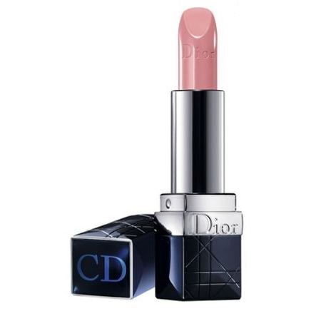 Christian Dior Make Up Rouge Dior Nude Помада для губ Естественность, Прозрачность и Сияние