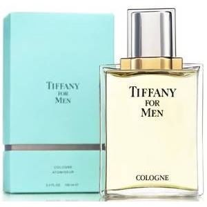 Tiffany Fragrance For Men Утонченный аромат