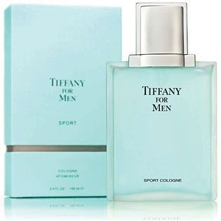 Tiffany Fragrance For Men Sport Непревзойденный аромат