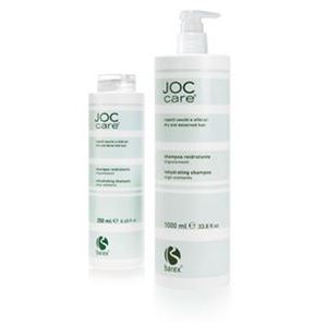 Barex Joc Care Rehydrating Shampoo Шампунь для сухих и ослабленных волос с олигоэлементами 