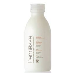 Barex Permesse Milk Developer  Молочко - оксигент с маслом карите 3%, 6%, 9%,12%