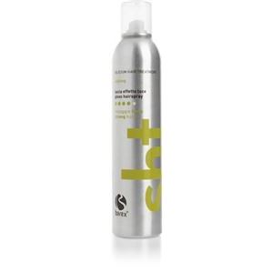 Barex Silicium Hair Treatment Gloss Hairspray Лак- блеск для волос