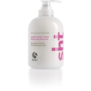 Barex Silicium Hair Treatment Intensive Care Shampoo Шампунь «Интенсивный уход» 
