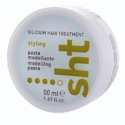 Barex Silicium Hair Treatment Modelling Paste Моделирующая паста 
