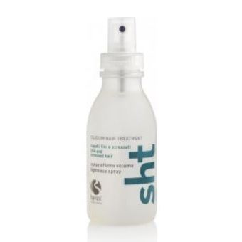 Barex Silicium Hair Treatment Spray Effetto Volume Спрей для придания объема 