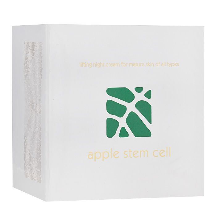 Beauty Style Профессиональные программы Apple Stem Cell Крем для лица Лифтинговый крем для лица