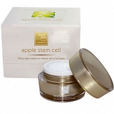 Beauty Style Профессиональные программы Apple Stem Cell Ночной крем для лица Лифтинговый ночной крем для лица