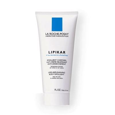La Roche Posay Lipikar Lipikar Emulsion Эмульсия для тела для очень сухой кожи увлажняющая