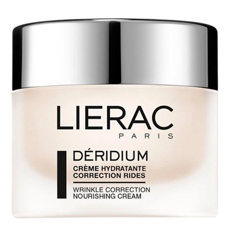 Lierac Deridium Creme Hydratante Correction Rides Крем увлажняющий от морщин