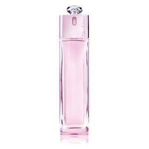 Christian Dior Fragrance Addict 2 Неукротимая энергия свободы и новый взрыв чувственности