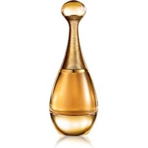 Christian Dior Fragrance J'adore L'Absolu Роскошная и совершенная интерпретация J'Adore в "абсолютном" фруктовом букете