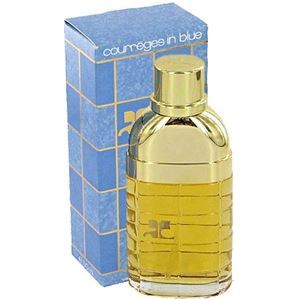 Courreges Fragrance Courreges in Blue Кружащий голову, бодрящий и мелодичный, аромат радости и настроения