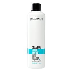 Selective Professional Shampoo Alghe Marine