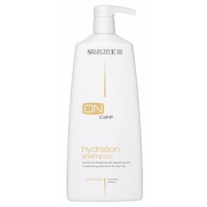 Selective Professional ONcare NUTRITION Hydration Shampoo Увлажняющий шампунь для сухих волос