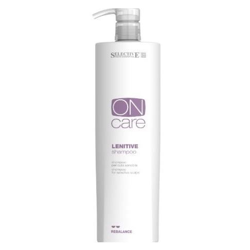 Selective Professional ONcare SCALP SPECIFICS Lenitive Shampoo Шампунь для чувствительной кожи головы
