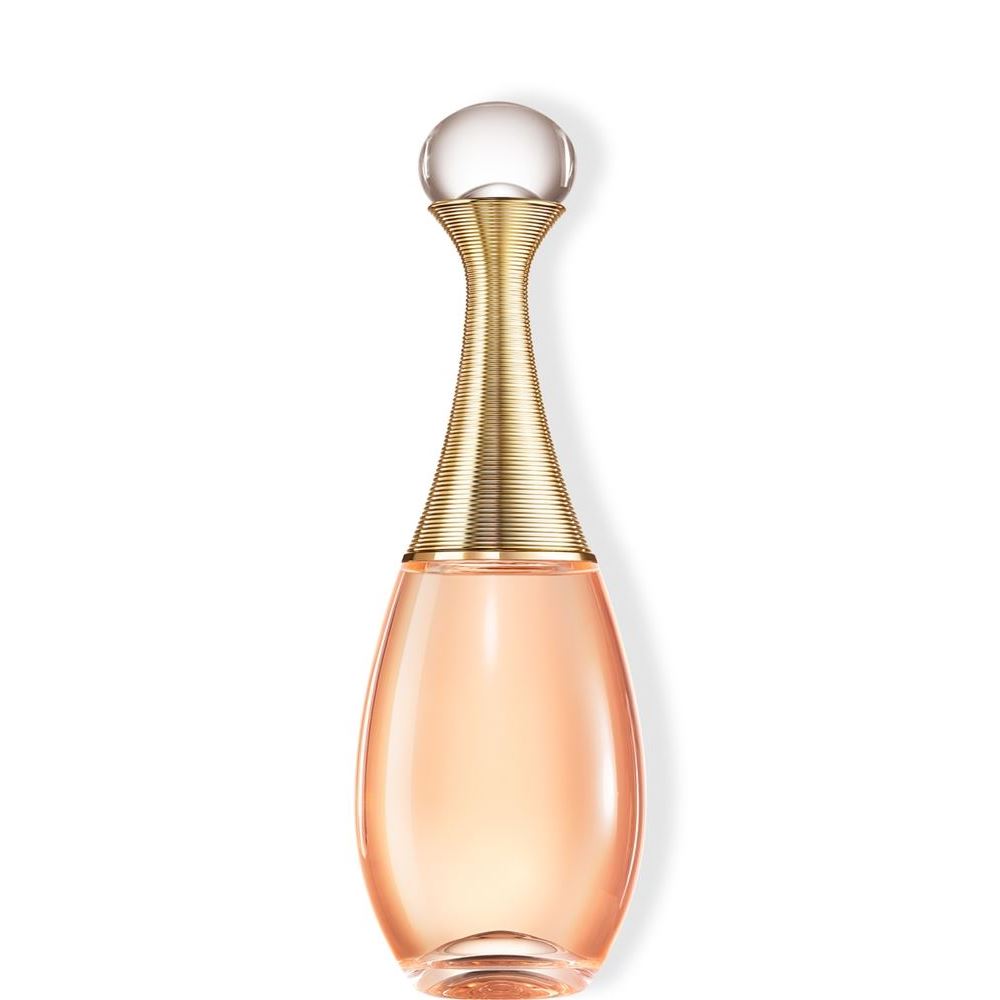 Christian Dior Fragrance J`Adore In Joy  В радость