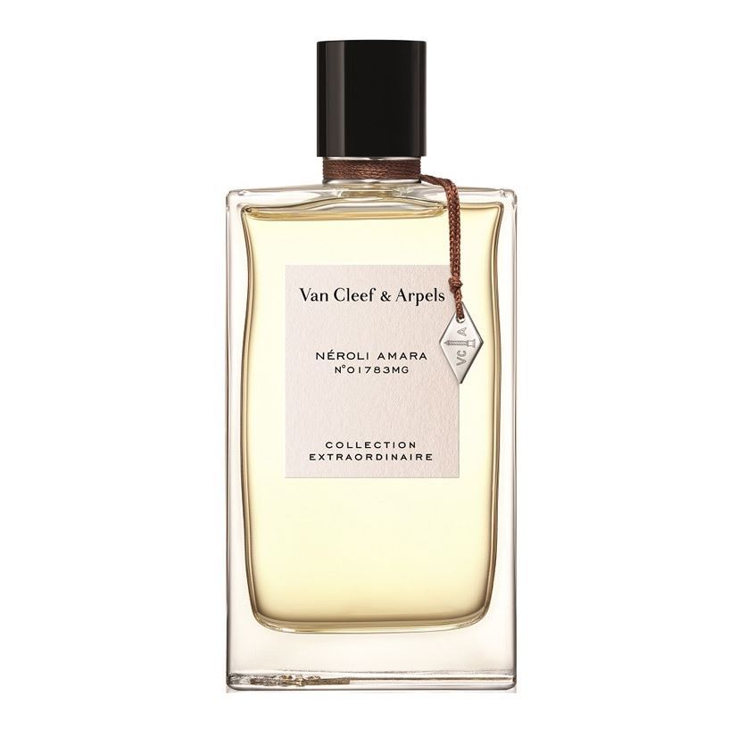 Van Cleef & Arpels Fragrance Collection Extraordinaire Neroli Amara Новая свежесть