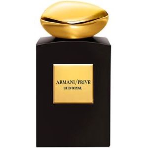 Giorgio Armani Fragrance Prive Oud Royal Королевский Уд