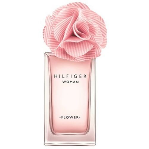 Tommy Hilfiger Fragrance Flower Rose  Цветок розы
