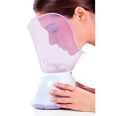 Gezatone Аппараты для чистки лица 105S Паровая сауна Паровая сауна для лица