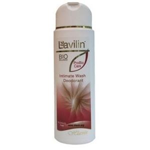 Hlavin Lavilin Мыло-дезодорант для интимной гигиены Лавилин мыло-дезодорант для деликатных участков тела