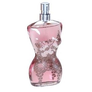 Jean Paul Gaultier Fragrance Classique Eau de Parfum Восхитительный аромат для соблазнительной женщины