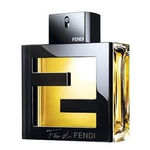 Fendi Fragrance Fan di Fendi Pour Homme Символом элегантности и неповторимого стиля