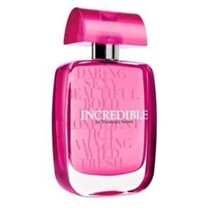Victoria's Secret Fragrance Incredible Будьте ослепительны и потрясающе красивы! Будьте смелы и откровенно сексуальны!