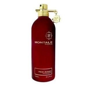 Montale Fragrance Red Aoud Красный Уд