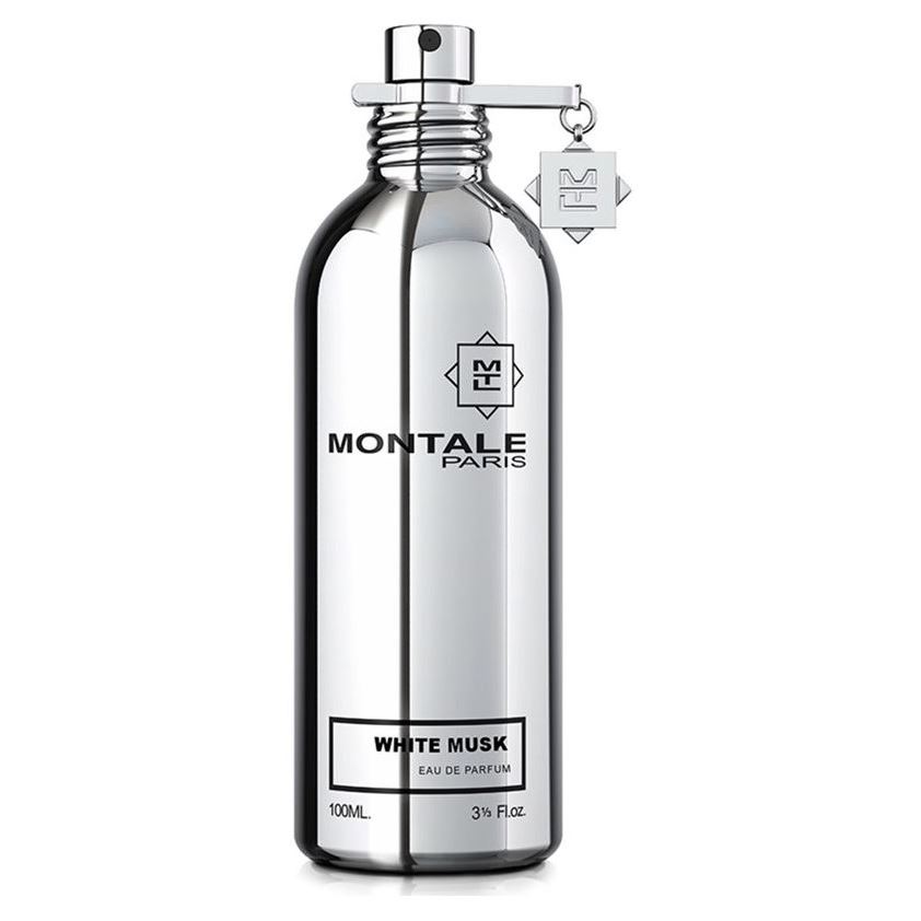 Montale Fragrance White Musk Белый Мускус