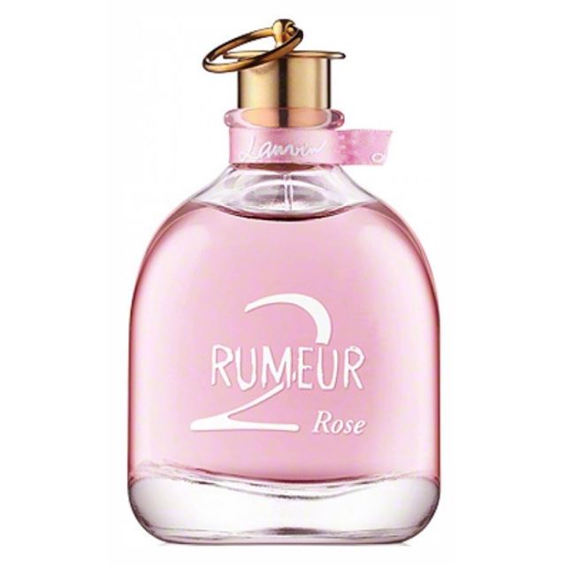 Lanvin Fragrance Rumeur 2 Rose Аромат для Прекрасной Дамы